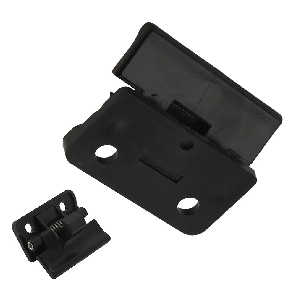 

Замок-защелка крышки центральной консоли автомобиля 58908-0R030, 58908-42010 для Toyota RAV4 EV, LE, Limited, XLE 2.5L L4 - бензин, электрический 2013 г.