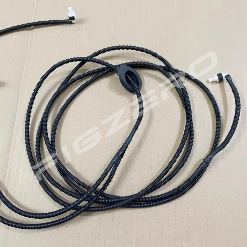 Genuine Wiper Spray Hose Front Window Windshield Cleaning Hoses for Porsche Cayenne
