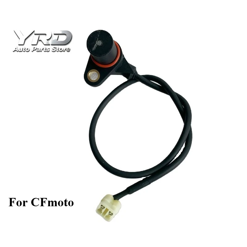 0800-014100 Engine Speed Sensor Crank Position Sensor For CFmoto 400 450 500 HO 550 X550 U550 Z550 800 X8 U8 Z8 ATV UTV SSV