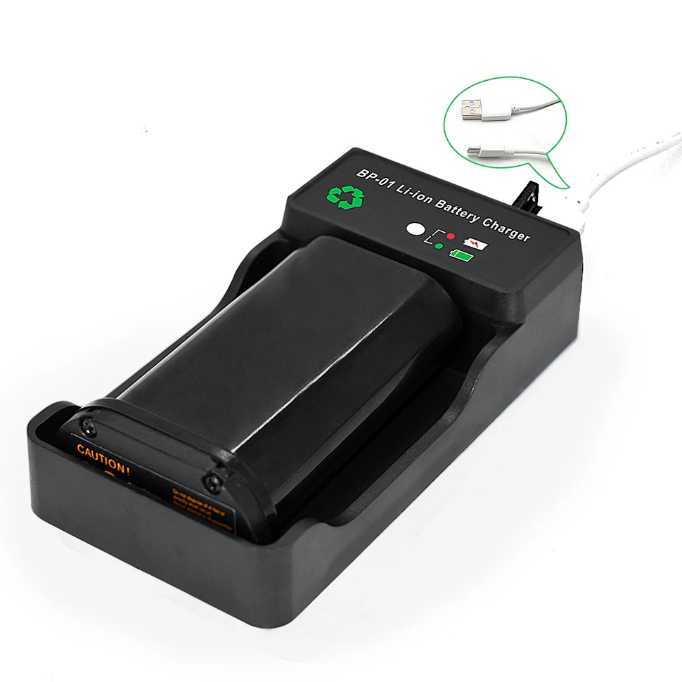 CLUBIONA Battery Compartment Case Installed 3.7V 5200mahs Lithium Battery for MD12R, 12RC, MD12G, MD06G, MD08G and M12G Laser