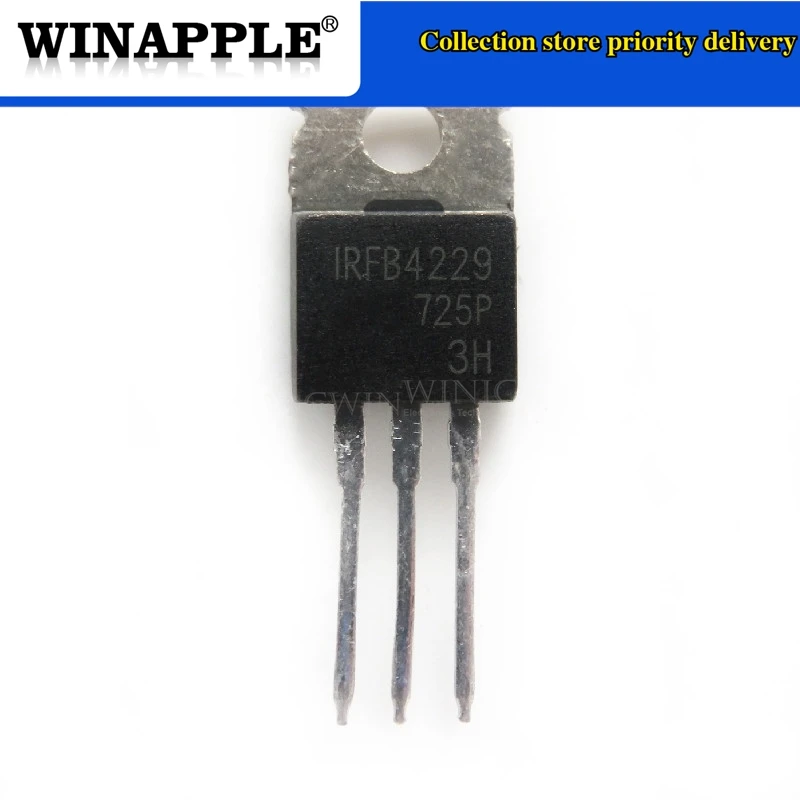 IRFB4229 FB4229 E13005-2 E13005 V3040P V3040 IKP06N60T K06T60 TO-220