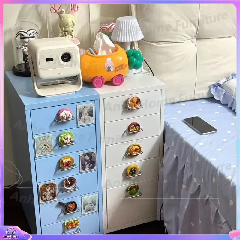 The provided Chinese title describes a storage cabinet, not a dog bed. Please provide the correct Chinese title for the dog