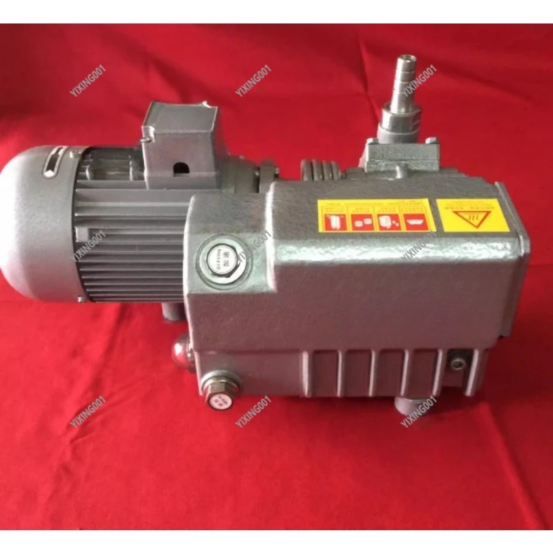 XD-020 Rotary Vane Vacuum Pump - Industrial Parts for Vacuum Packaging Machine & Blister Press