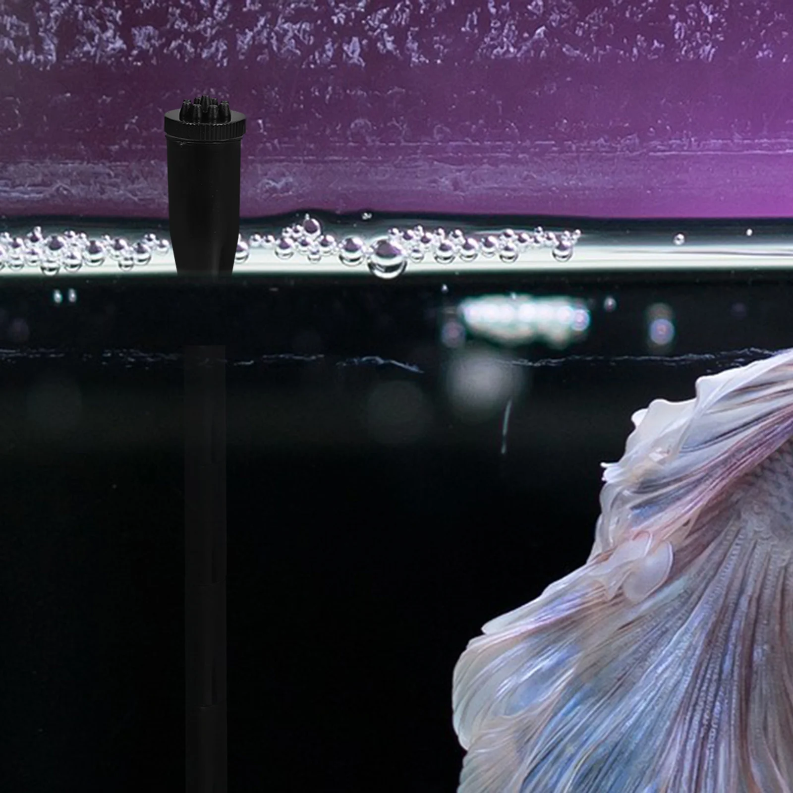 

Submersible Water Pump Strong Flow Low Noise for Aquarium Pond Fountain Nozzles Outdoor Fountain Parts Hydroponic Air Pump Water