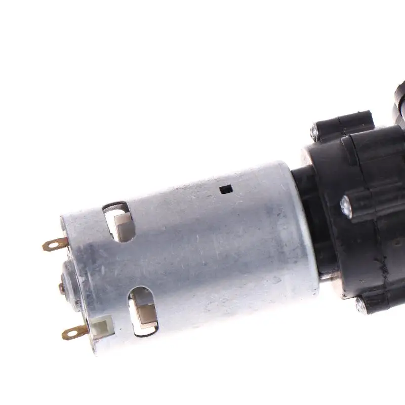 1Pcs High-Pressure Water Pump Accessories Replacement Parts Household Handheld Car Wash Machine Motor