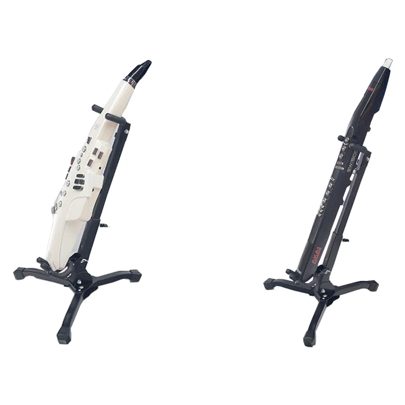 Electric blowpipe saxphone universal stand For Roland AE10 AKAI 5000/4000S