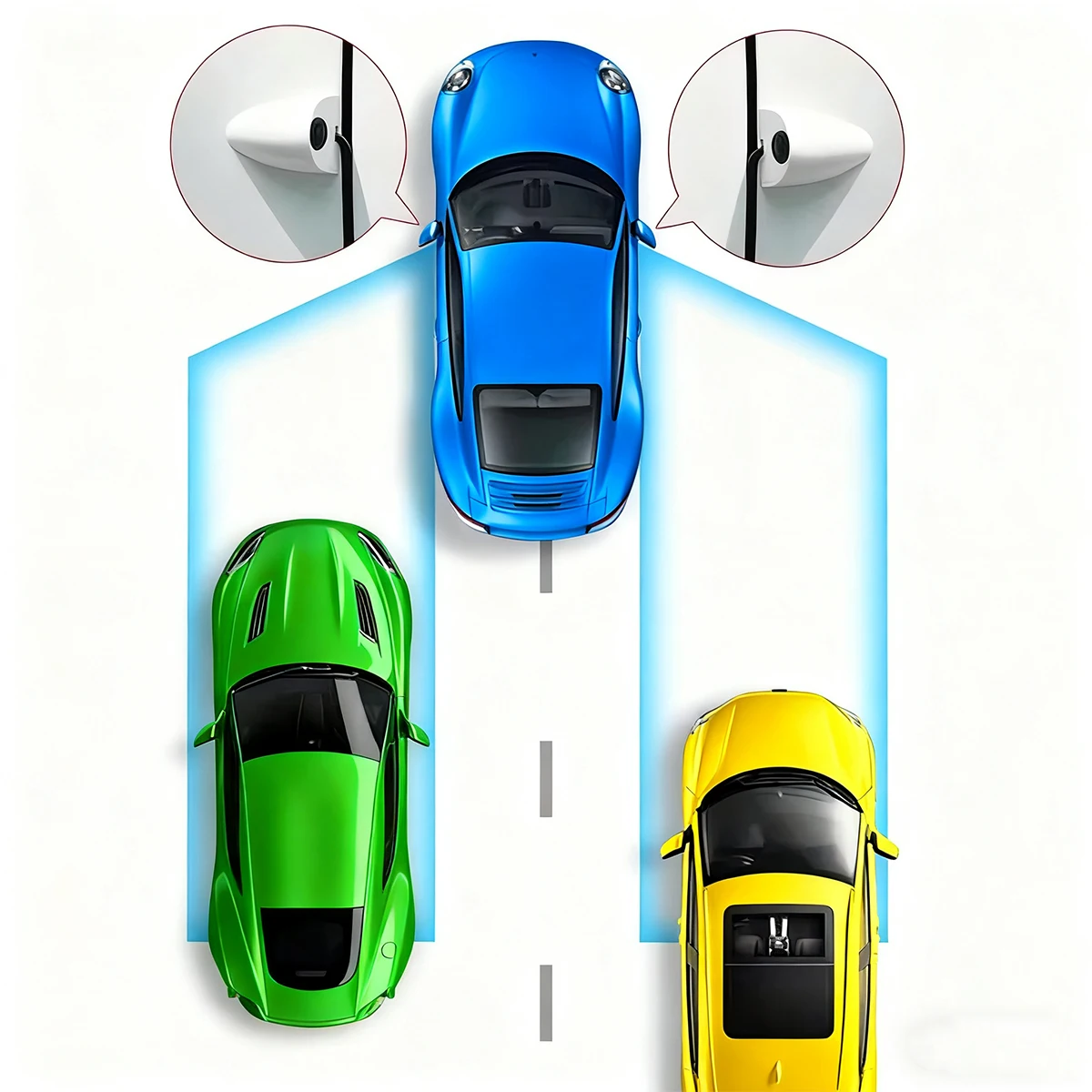 Thumbnail 3 - #32 Highest Rated Blind Spot Monitoring Systems to Buy in 2026