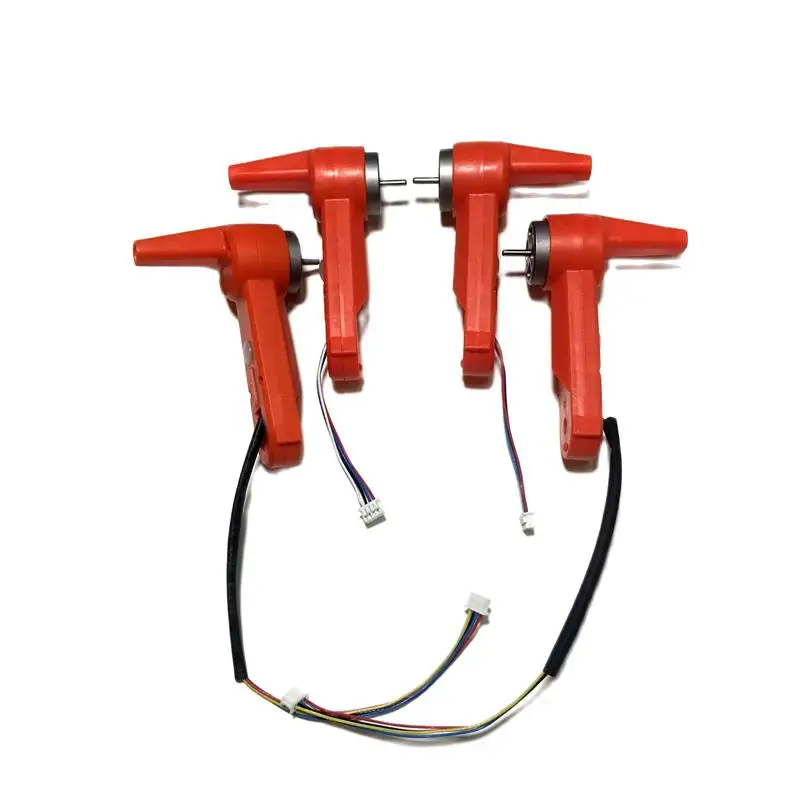 Для квадрокоптера LYZRC L900 Pro, передние и задние складные рычаги и комплект двигателя LYZRC L900 Pro, запасные части для двигателя рычага дрона