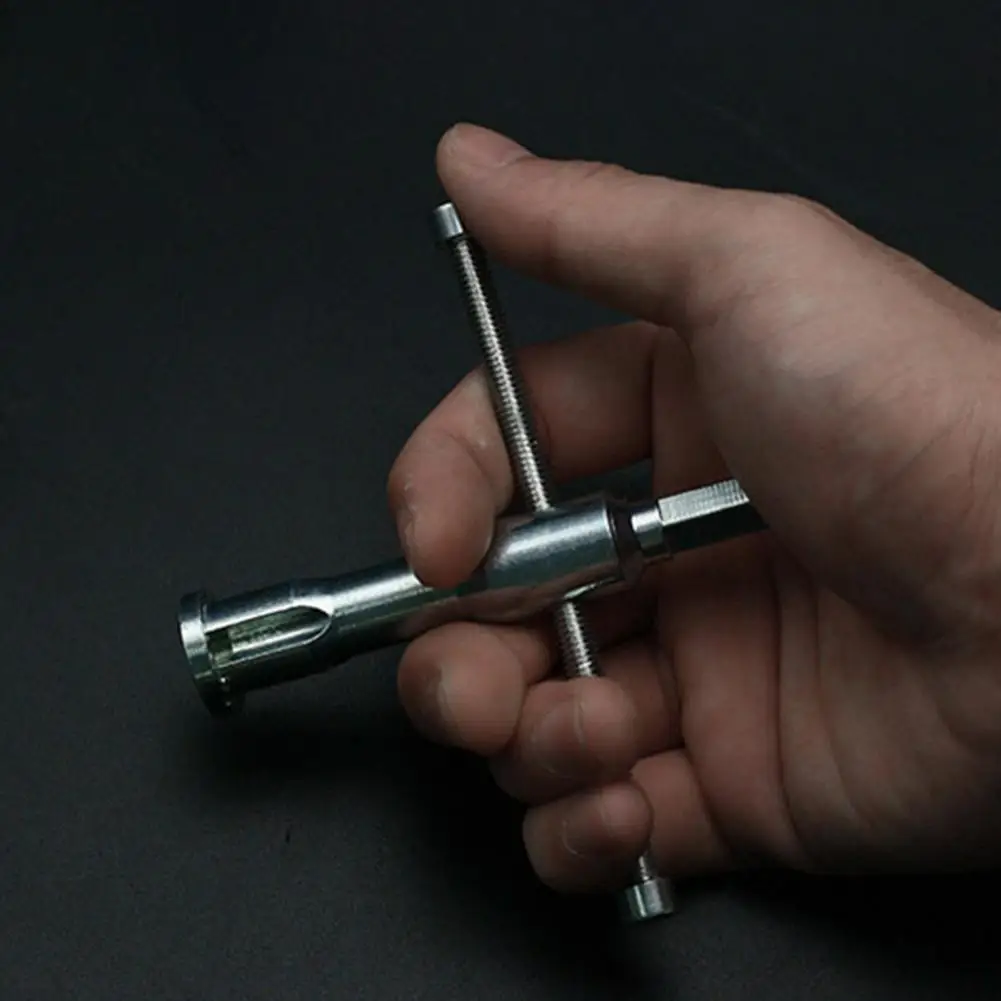 

Stripping Tool High Precision Wire Twisting Tool for Quick Connector Twist Wire Durable Construction Cable Twister Power Tool