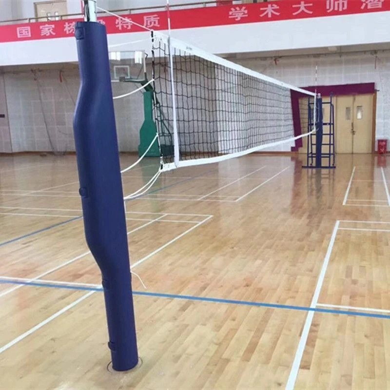 In-line volleyball column ZPZ-1/13160 competition-level standard buried volleyball rack