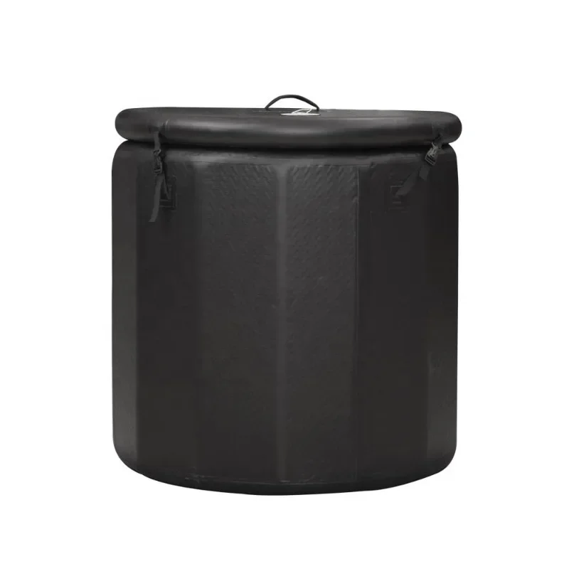 Xiangyin Outdoor Large Cold  Pool Cold Plunge Ice Water Bath Inflatable Ice Bath Bucket Custom Size