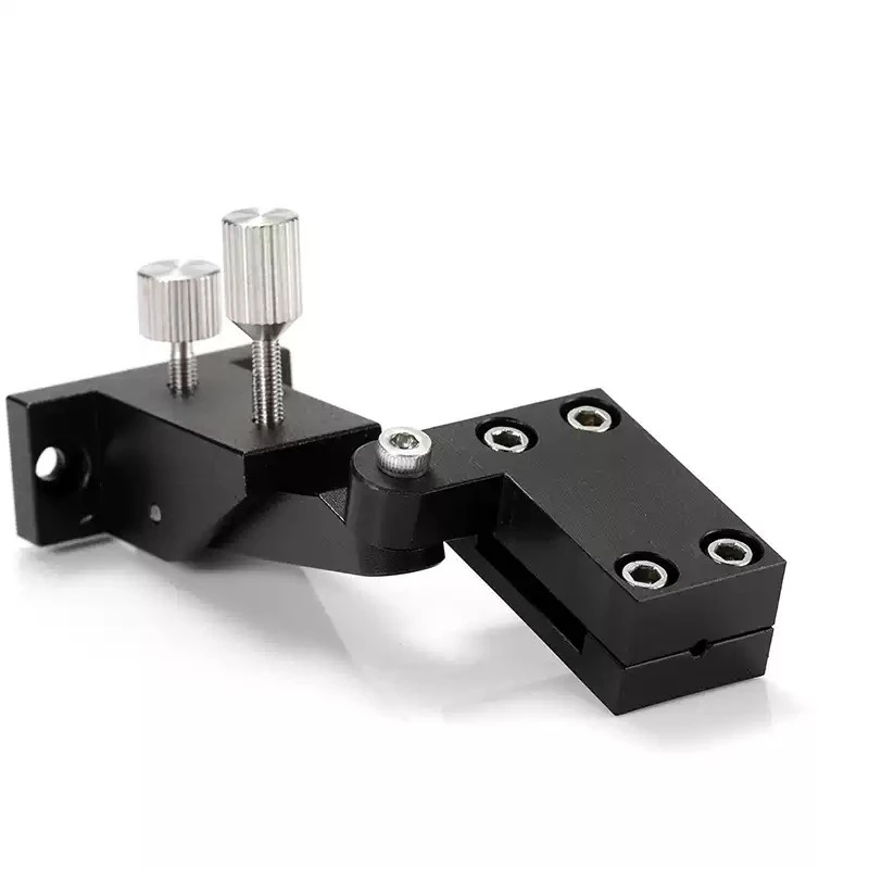 3D Adjustable Probe Positioner Swing Arm Holder Precision Fixture For RF Probe Station Test Hardware Accessory