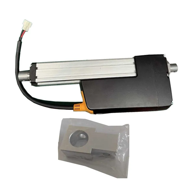 ATV&UTV0000118232 Electric Motor for Combine Harvester Parts | OEM Quality Replacement