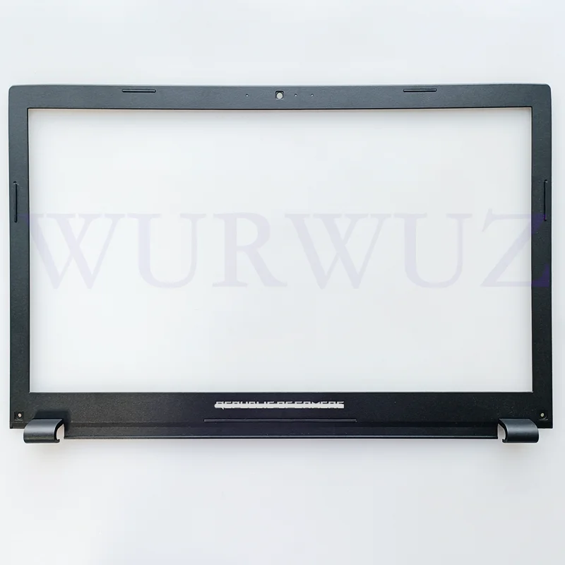 Nieuwe Originele B Shell Schermrand Shell Geschikt Voor ASUS GL753 GL753vd Zwart