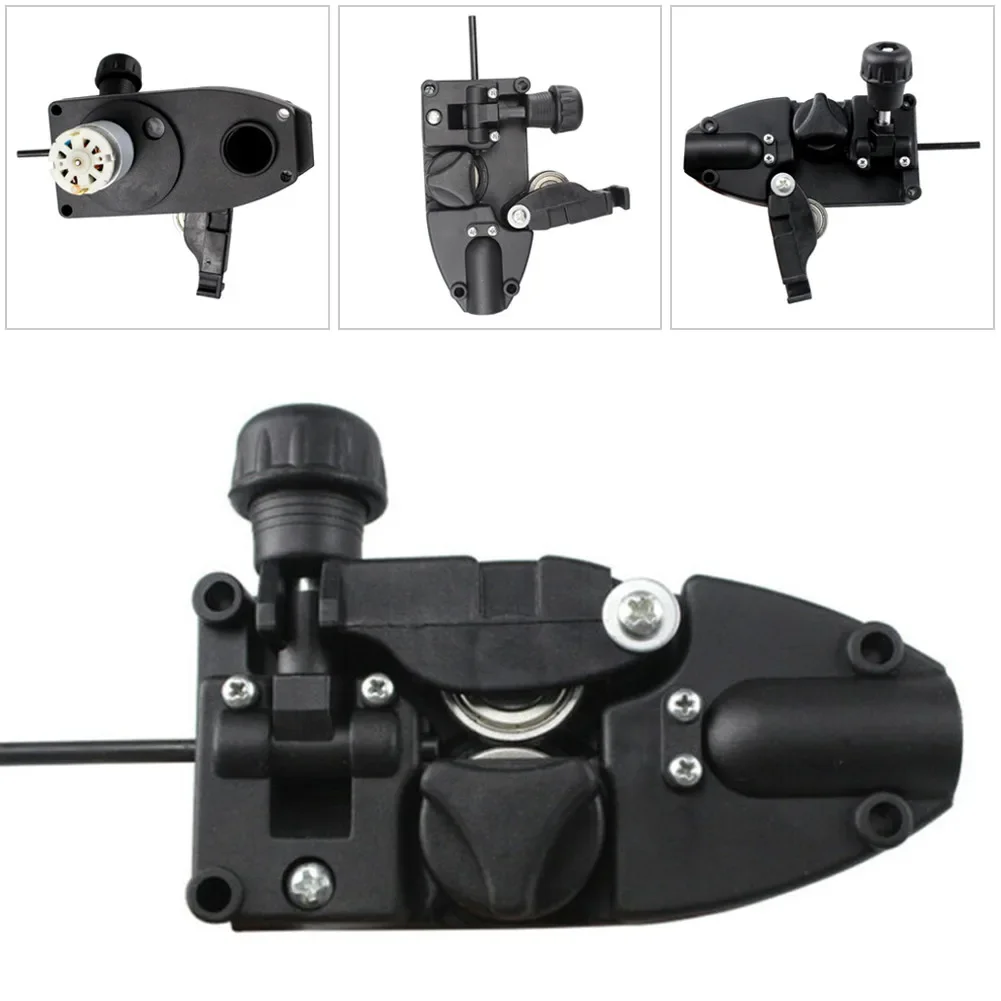 

Feeder Mig Welder Motor Assembly Lightweight Plastic 12/24V Drive For Welding Machine High Quality Professional