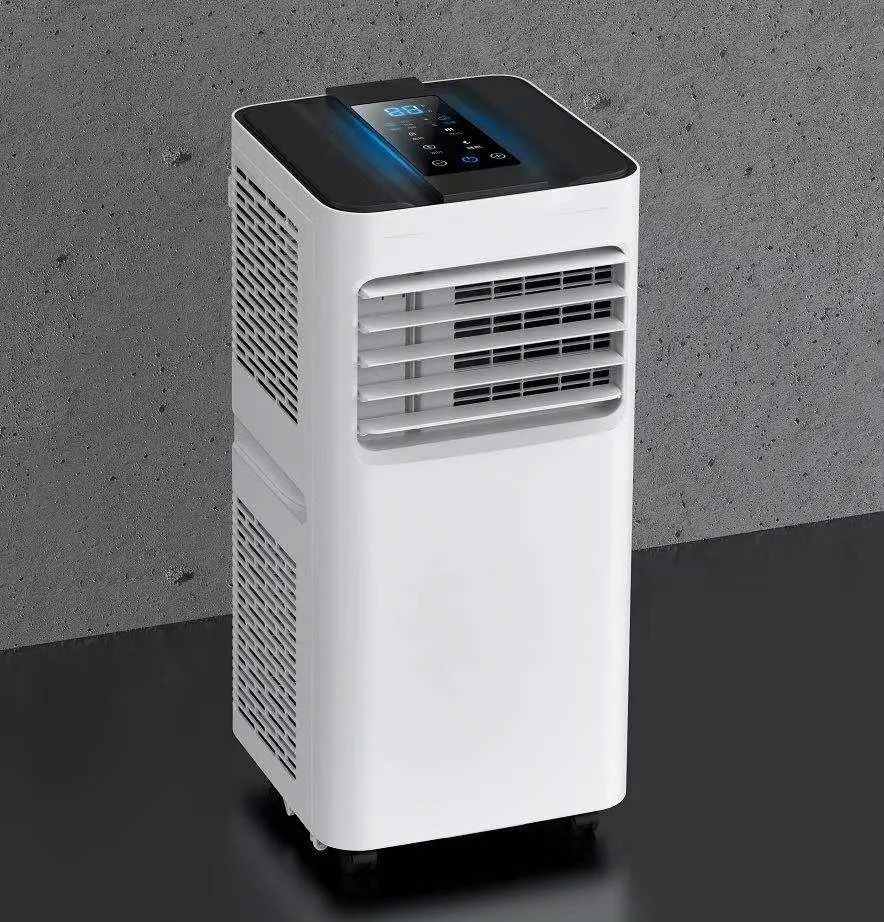 Quality Small Air Conditioner Wholesale Portable Air Conditioner Room Portable Air Conditioner