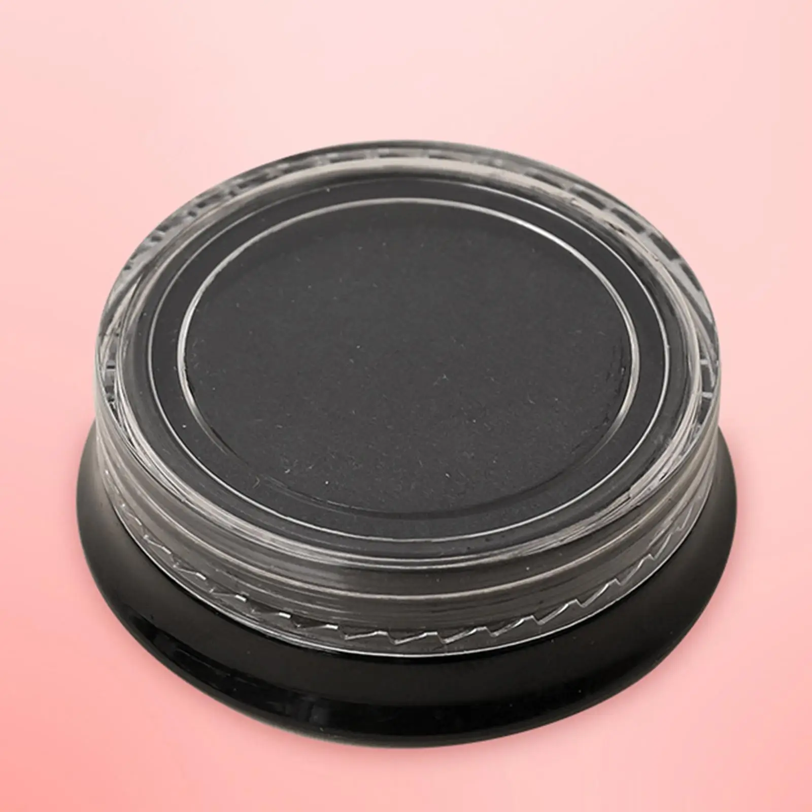 Kit d'amélioration des cils inférieurs portables, outil de tampon Eyeliner en Silicone pour le maquillage amical des débutants