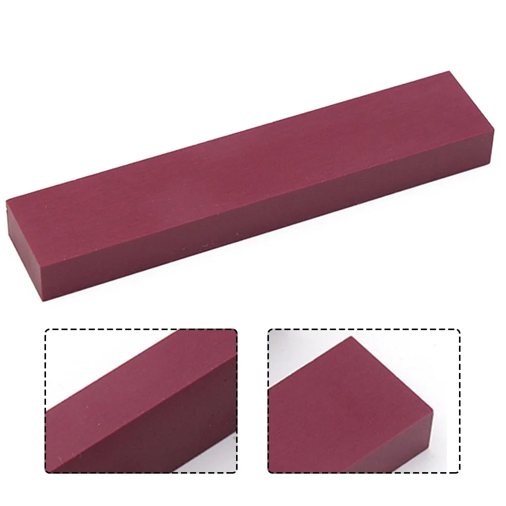 Fit For Carving Tool Red Stone Outdoor Activities Mesh Polishing Sharpening Stone High Quality Carving Tool Mesh