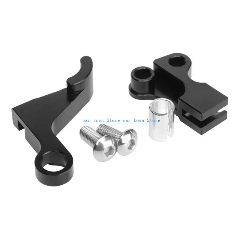 RXJE Lever Starter Handlebar Motorcycle Cold Start Equipment Replacement