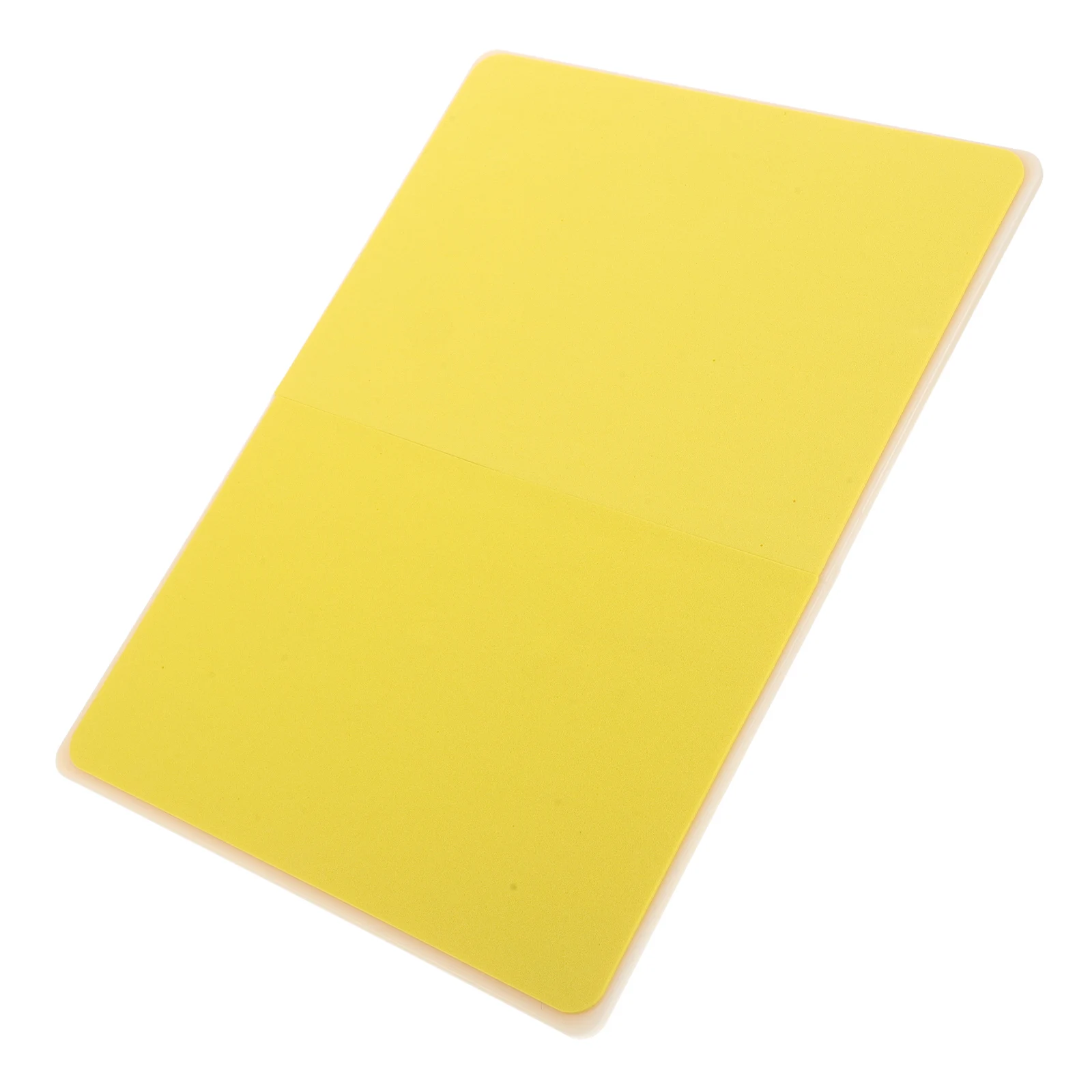 

1PC Reusable Taekwondo Breaking Board Martial Training Kicking Pads Kids Karate Practice Eva Boards Rebreakable Punching