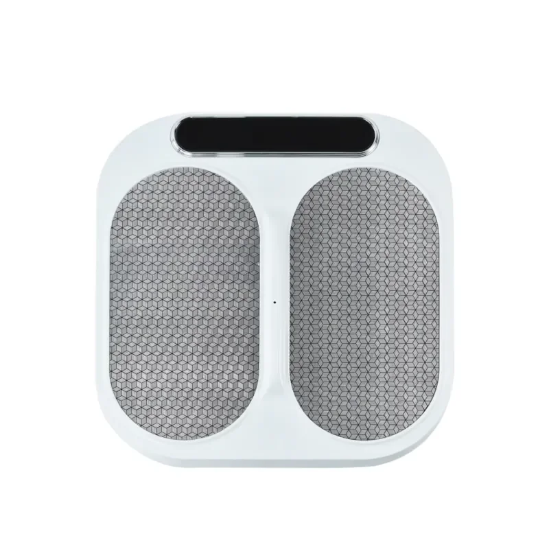 Picture 3: New Arrival Foot Terahertz Bio-Energy P99 Magnetic Care Machine