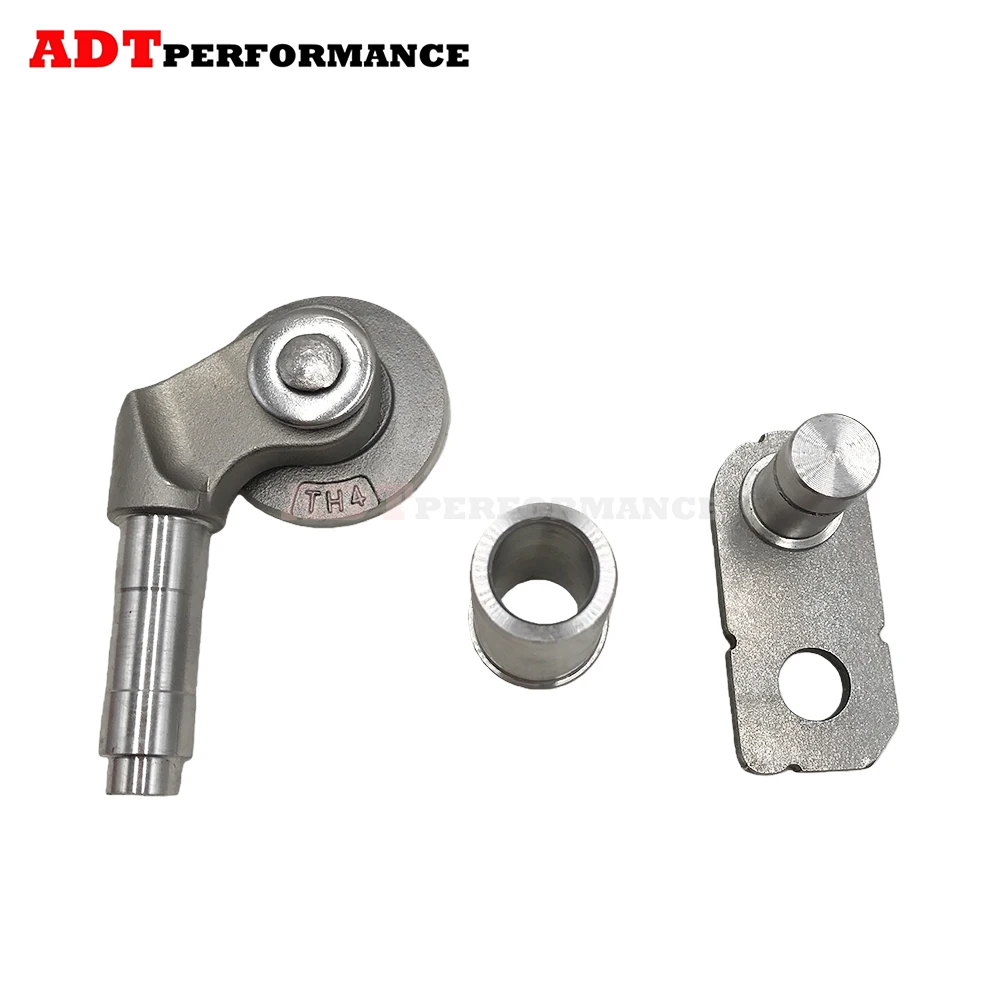 

Turbo Flapper 06K145715C for Audi Q3 Q7 VW Scirocco 2.0 TSI BlueMotiON ENGINE 06K145715CV 819035-0011 819035 MGT1752S