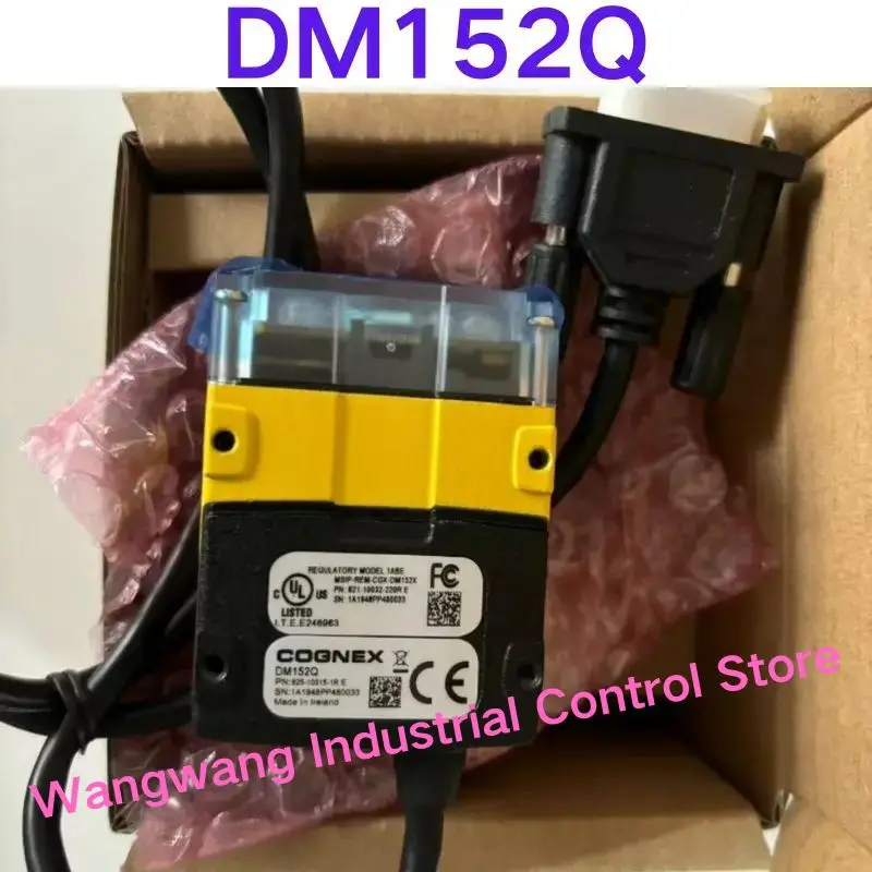Brand-new  Code reader DM152Q