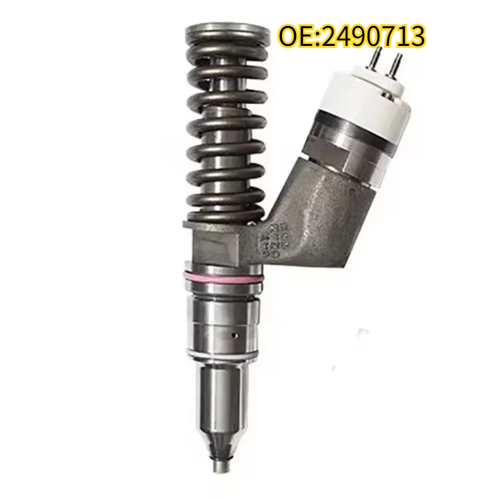 

For 2490713 Originele Nieuwe Common Rail Diesel Injector Voor Caterpillar C13