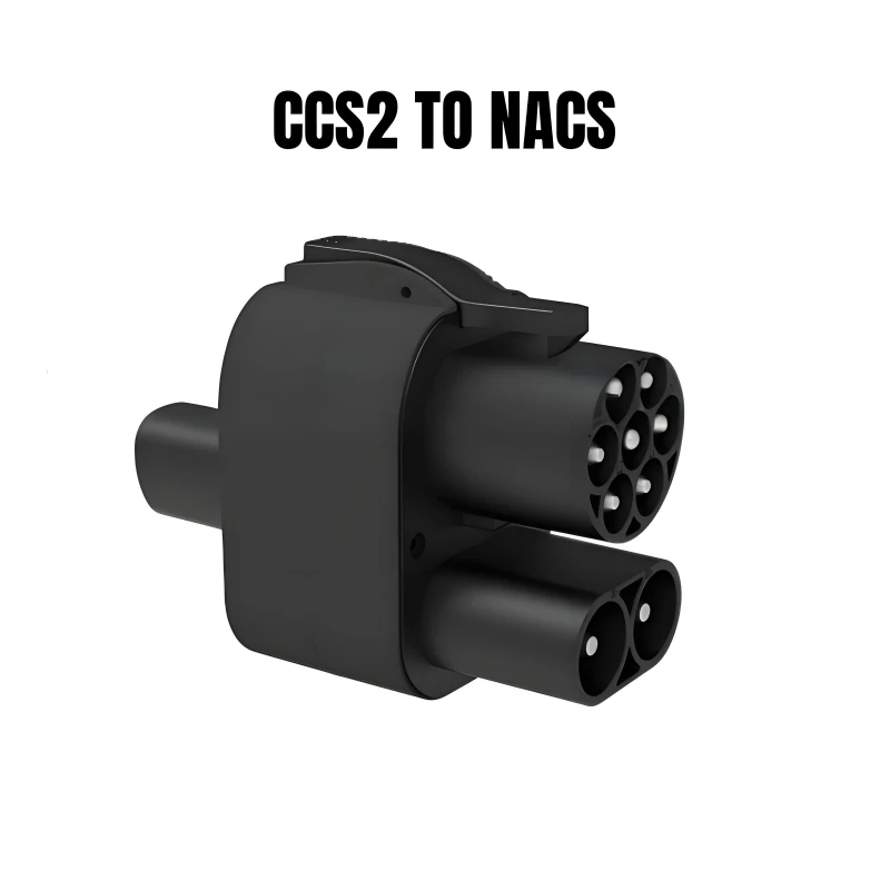 CCS2 to NACS