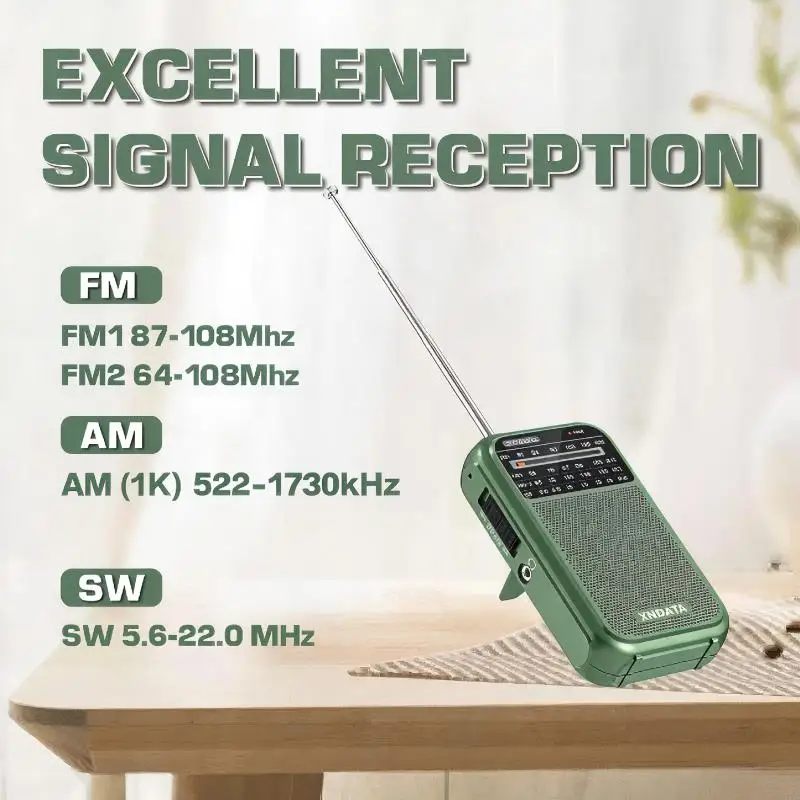 Thumbnail 2 - #61 Radios List of Top Picks