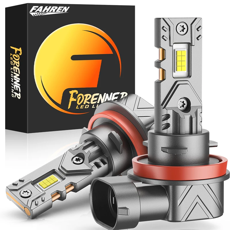 2Pcs 30000LM Super …