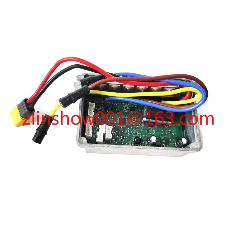 

High-quality Circuit Board Motherboard for Max G30 Electric Scooter Replacement Parts Controller Repair Parts