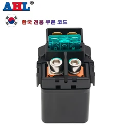 Motorcycle Electrical Parts Starter Solenoid Relay For HONDA CBR250R CBR250 CBR 250 R 2011-13 CBR500R CBR600 F2 F3 F4 F4i CMX250