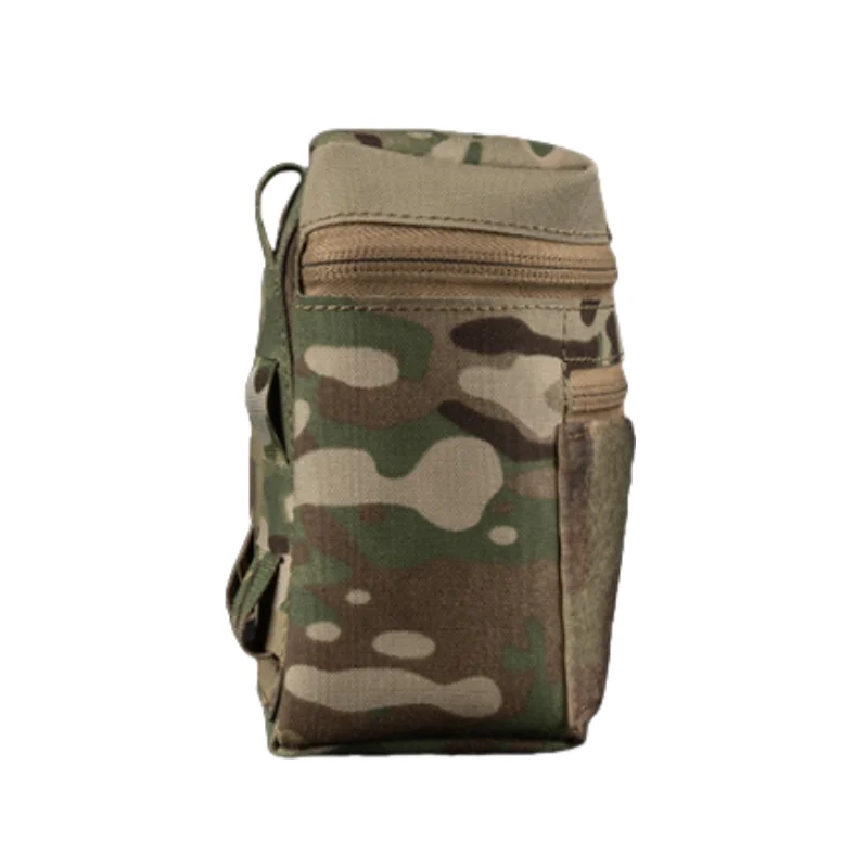水平-gp-収納バッグ-l--屋外探検用-molle-対応機器マネージャー