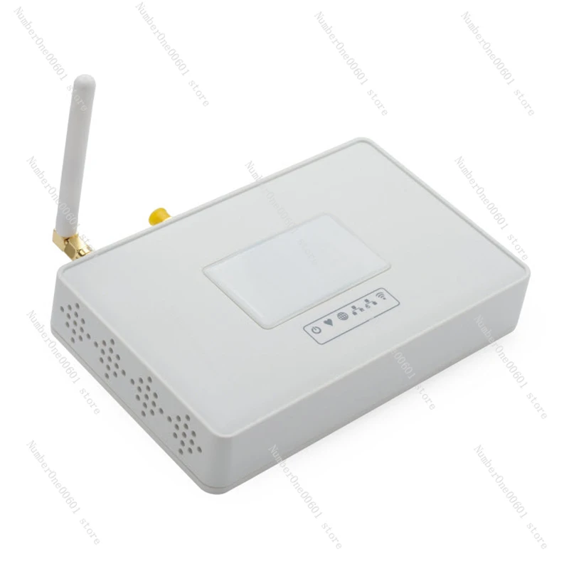 Original LG308N LoRaWAN Gateway Pico Gateway Uses Semtech Packet Forwarder SX1302 LoRa Concentrator for Smart Agricultur