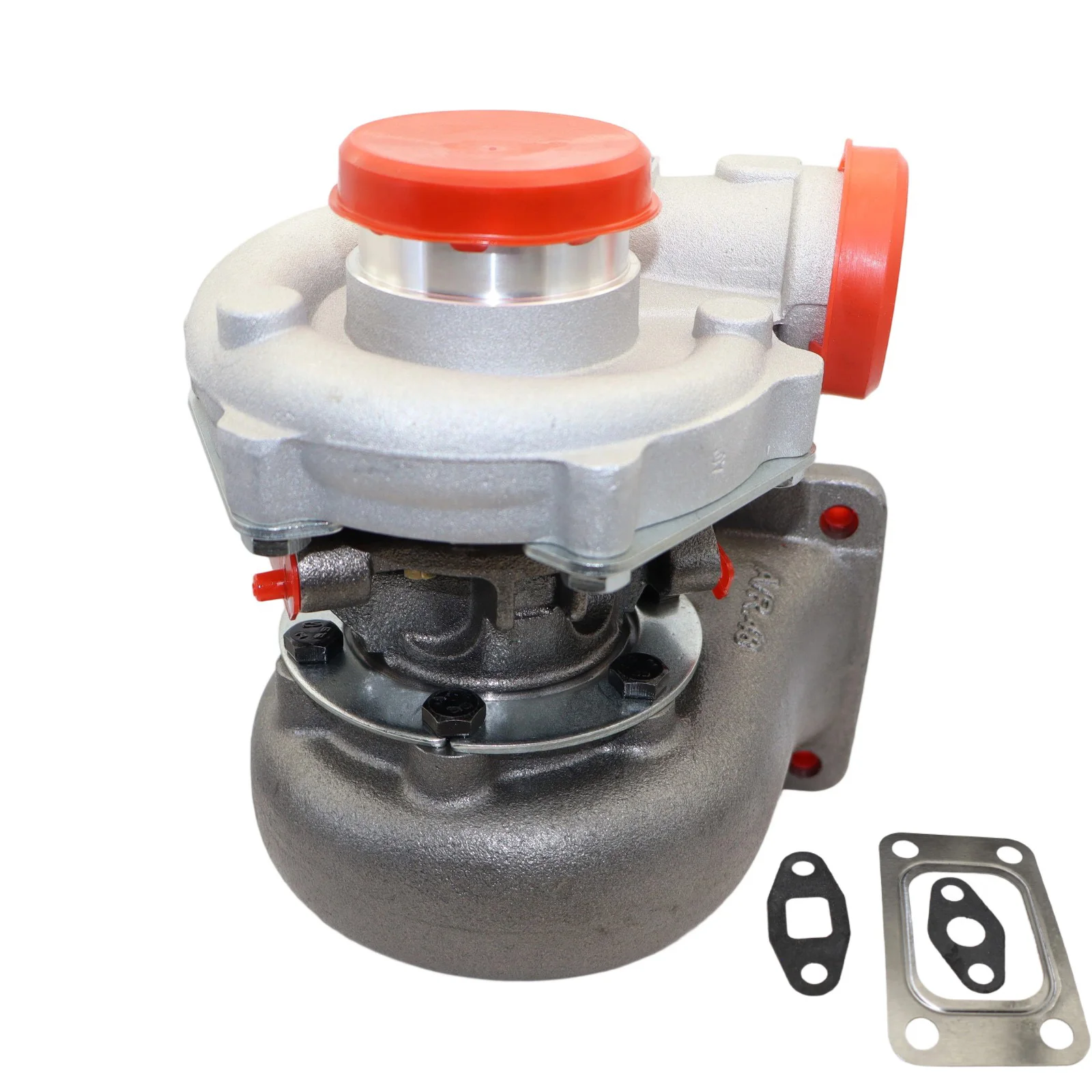 Turbocompresor 4666740003 para Cargadoras de Ruedas VOLVO L50 L50C L50B
