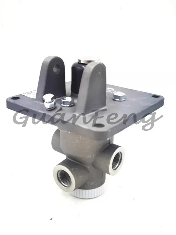 926/928/930/936 Small Forklift Small Loader Accessories Air Brake Master Cylinder Air Brake Valve Brake Master Cylinder