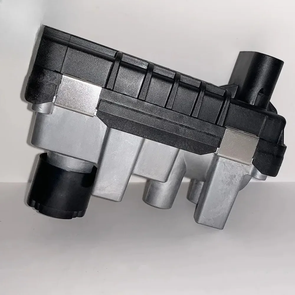 Turbocharger Actuator 6NW009420-20 712120 765155-4 765156-3 765156-4 Turbocharger 2004-2008 for 3.0L Engine