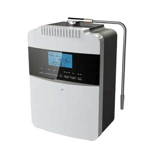 Antioxidant Water Alkaline Ionizer Mineral Water Dispenser Mineral Water Maker