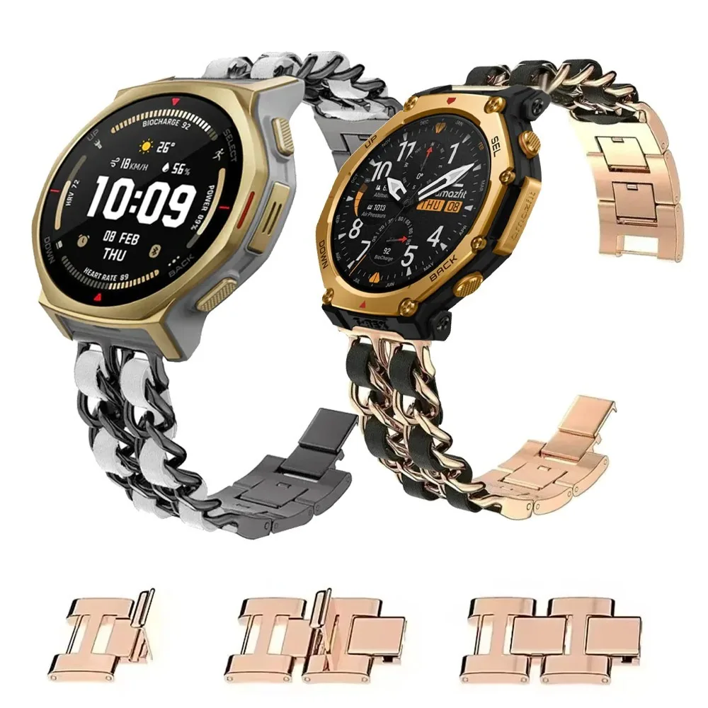 pulseira-de-metal-de-20mm-22mm-para-relogio-amazfit-t-rex3-pro-48mm-44mm-active-2-pulseira-luxuosa-quadrada-para-amazfit-balance-2-bip-6-5