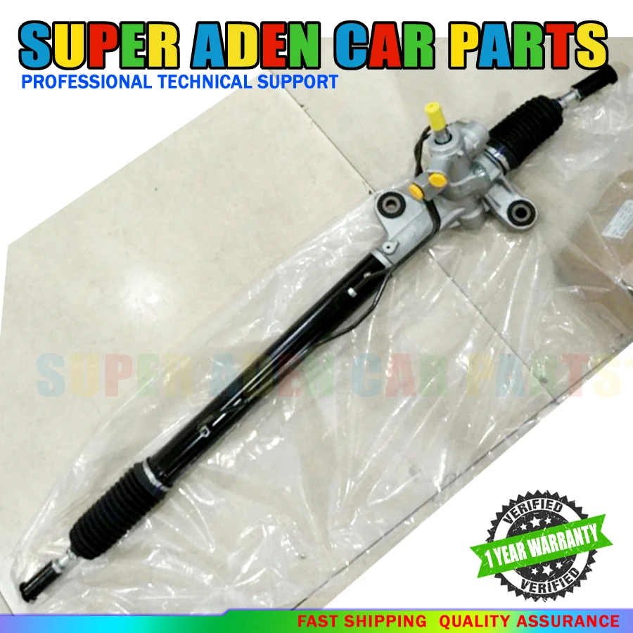 

New CAR Hydraulic Power Steering Rack For Honda Accord 2008-2012 2.4L 53010TA0A01 53601TA0A02 53601TA5A02 53601-TA0-A02