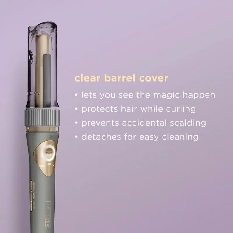 InfinitiPRO โดย Conair Curl Secret CD1031