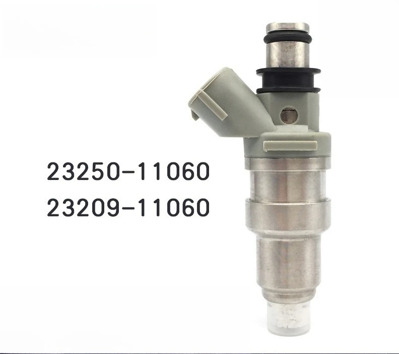 

Suitable for Automotive Parts Fuel Injectors 23250-11060~23209-11060