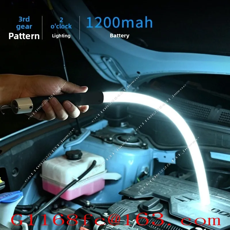 High-quality Professional Portable Bendable Novice Electric