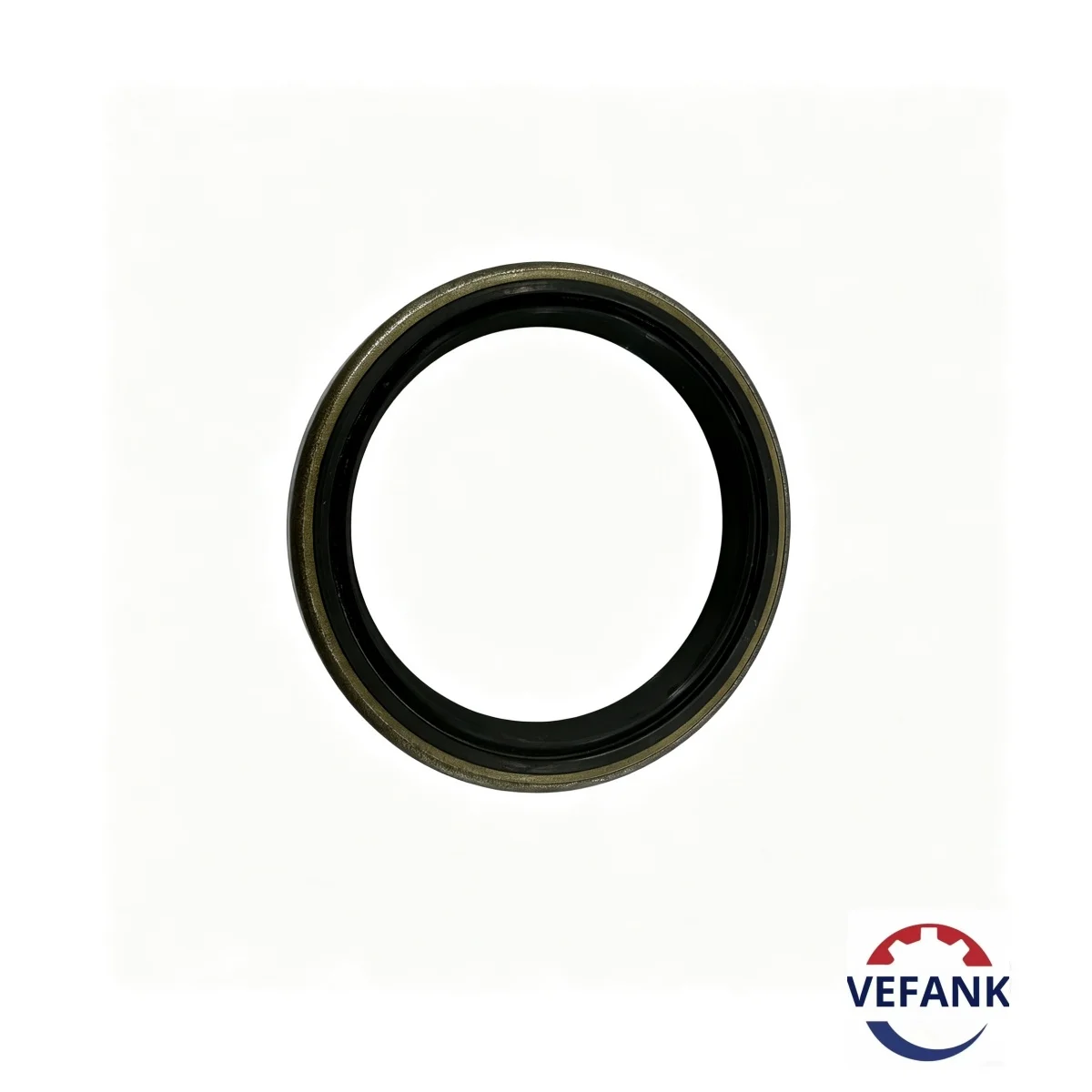 TB 45*55*7.5 mm Oil Seal NBR, iron shell structure, oil and wear-resistant, in stock, fast shipping, suitable for auto repair