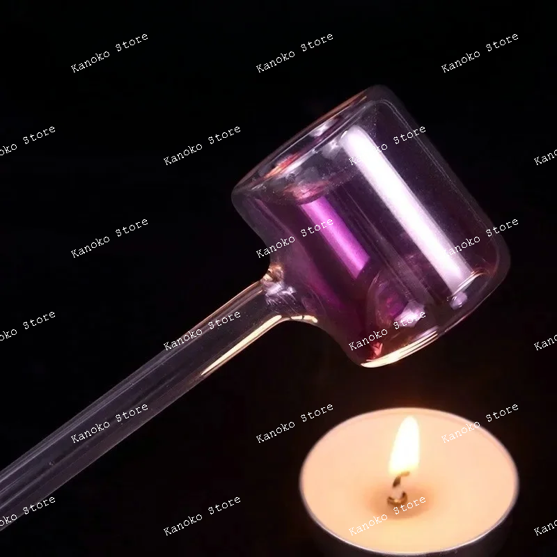 

Устройство для демонстрации сублимации и конденсации йода, 1 шт., устройство для демонстрации газификации твердого йода методом йодного молотка