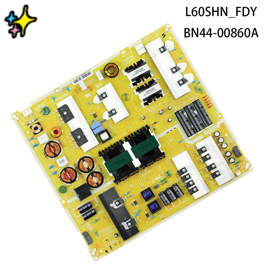 

UE60JU6850U UE60JU6875U UE60JU6800U UN60JS7000FXZC UA60JS7200WXXY UA60JS7200 is for TV Power Supply Board L60SHN_FDY BN44-00860A