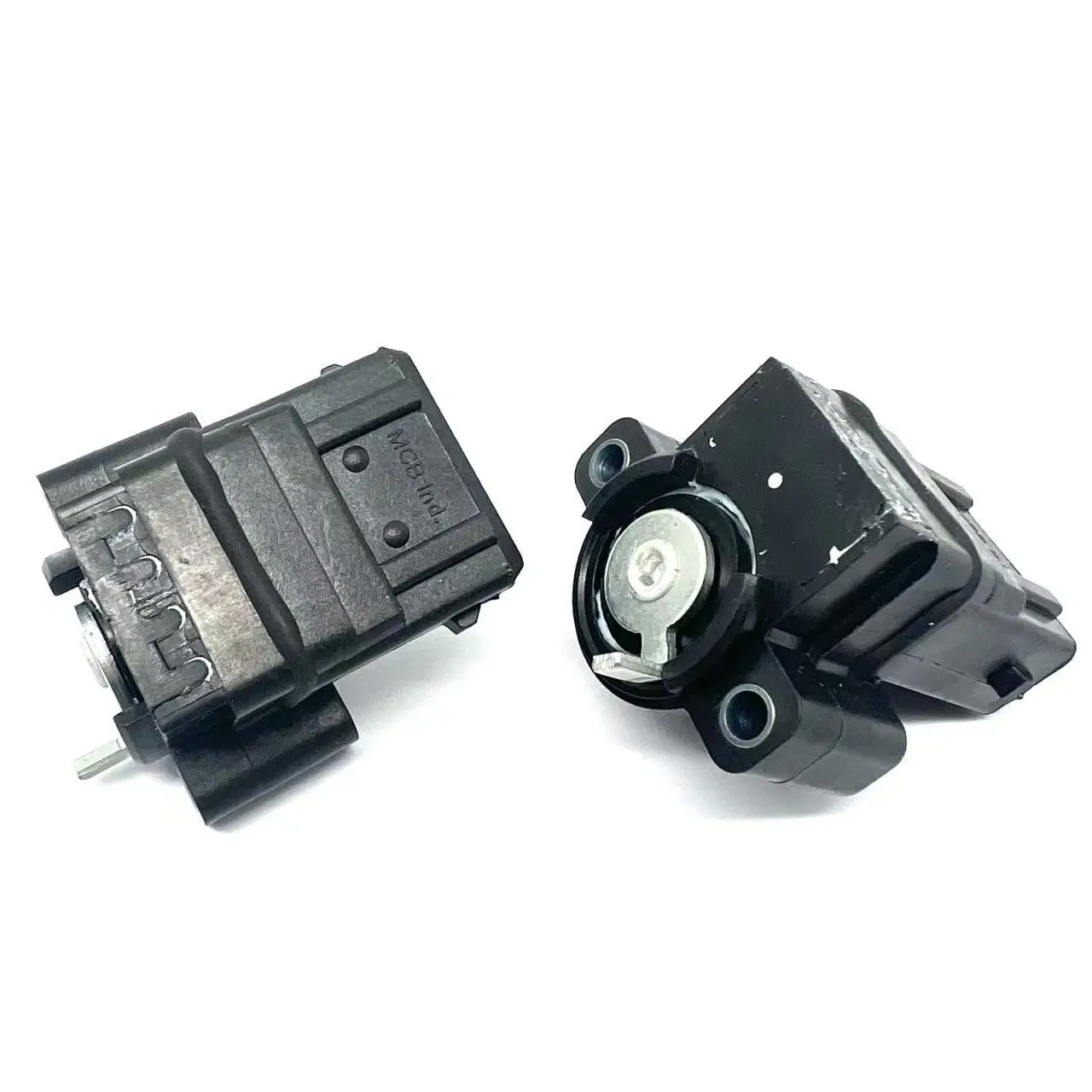 7916400165 Potentiometer, Compatible with High-precision Control of E14 E16 E18 E20 R14 R16 R20 Electric Forklift