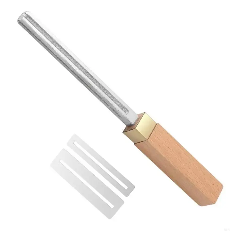 RTENTE-4-Edge Tool For Narrow,Medium,Wide Frets 4-Edge Tool For Narrow,Medium,Wide Frets 4-Edge Tool For Narrow,Medium,Wide Fret