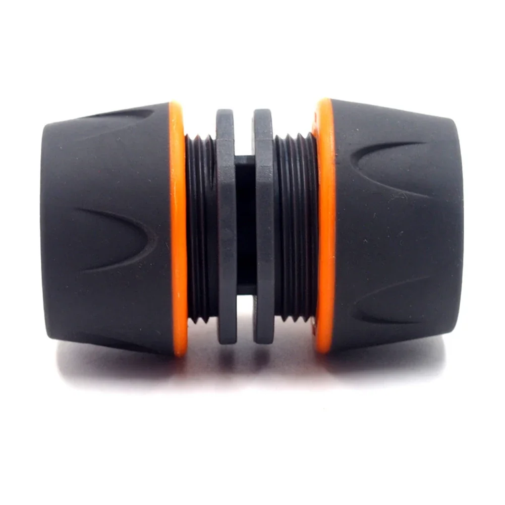 Garden Water Pipe Connector Adapter Factory Garden Anti-aging Garden Watering Good Sealing Effect No Water Leakage